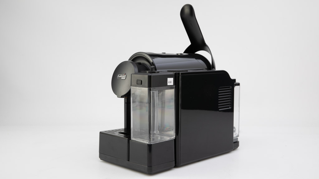 Grinders Swanston S23 - Caffitaly System