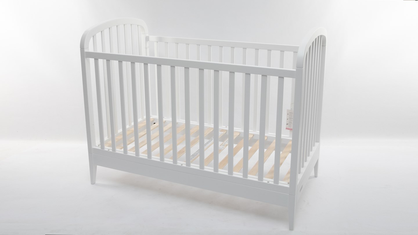 Grotime Overture cot Review Cot CHOICE