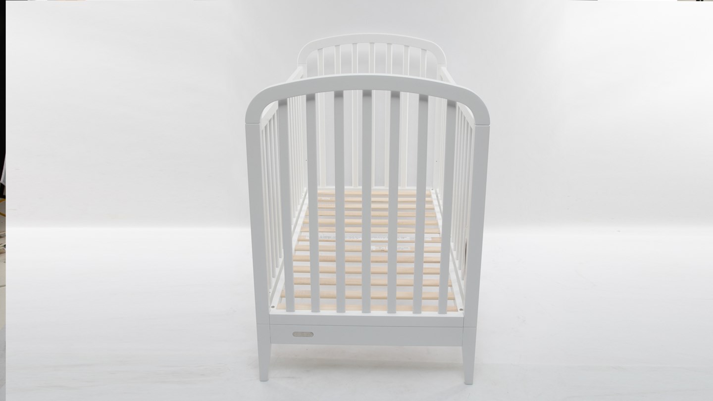 Grotime Archie Review Cot CHOICE