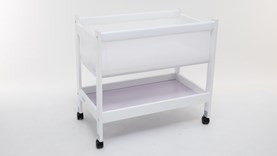 Grotime store bassinet mattress