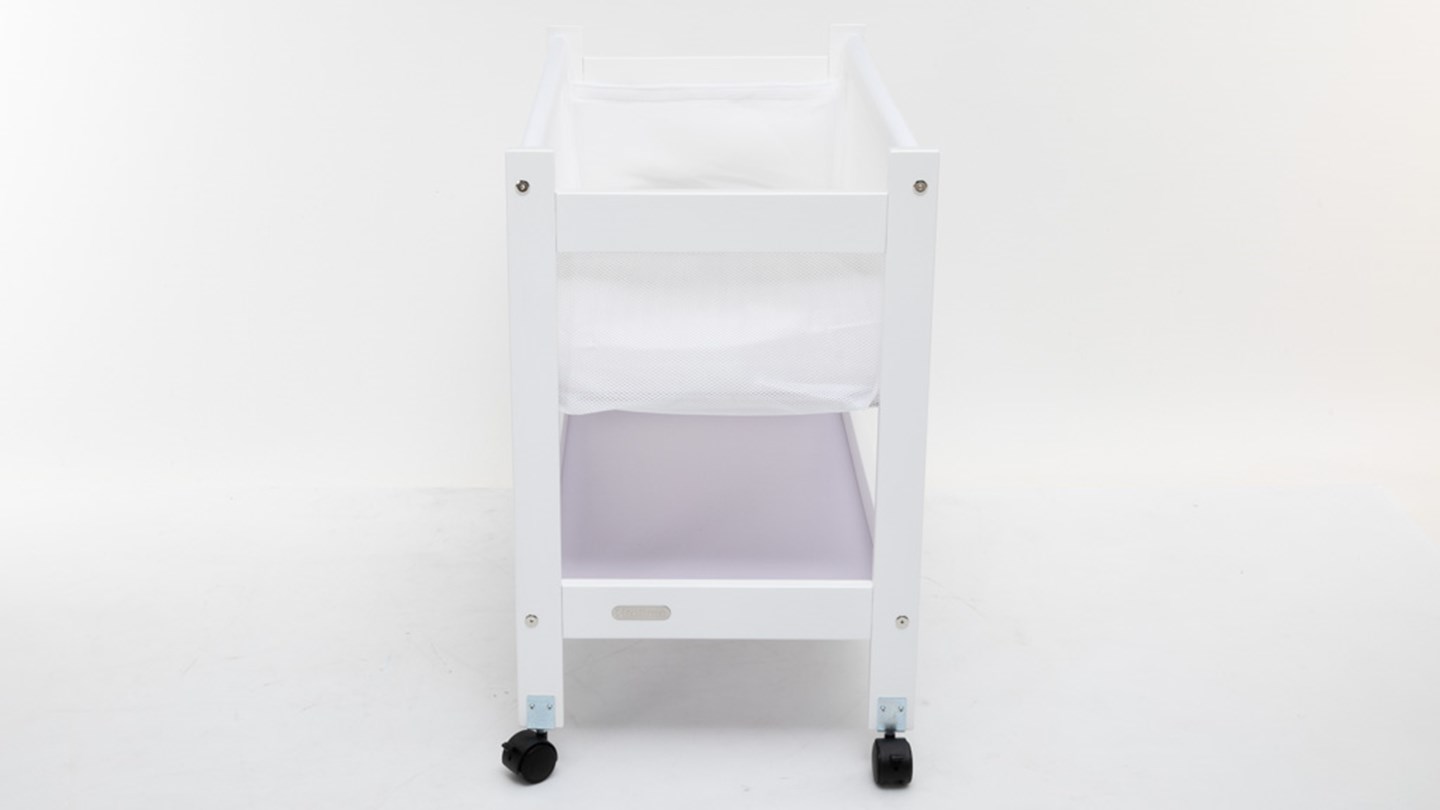 Grotime Bebe 31105 Review and bedside sleeper CHOICE