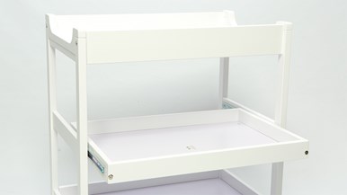 Grotime Bella change table