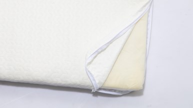 Grotime Breathe Easy Pocket Spring Mattress 30030