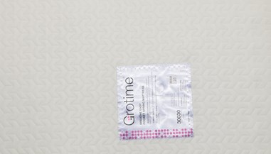 Grotime Breathe Easy Pocket Spring Mattress 30030