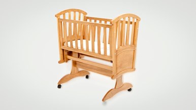 grotime eurella cradle