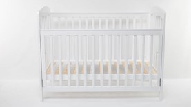 Grotime jiminy sale cot review