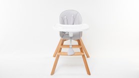 grotime lyon high chair