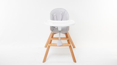 Grotime Lyon High/Low Chair