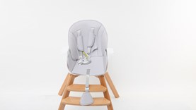 grotime lyon high chair