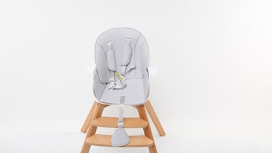 Grotime Lyon High/Low Chair