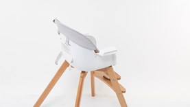 grotime lyon high chair