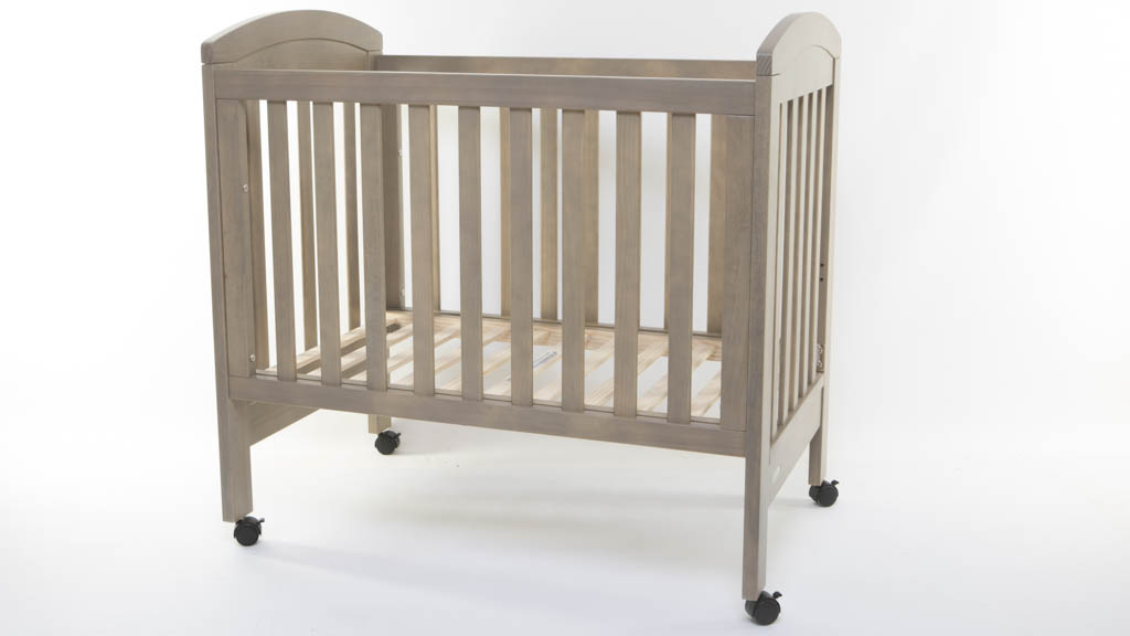 Grotime Melody 30101 cot carousel image