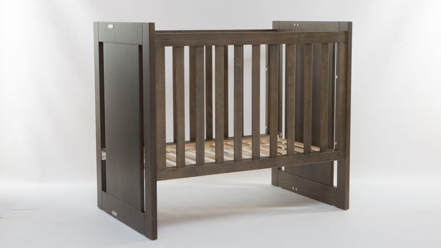 Grotime Overture cot Review | Cot | CHOICE
