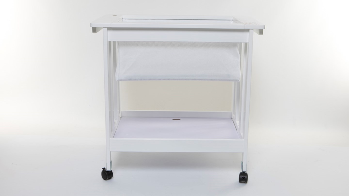 Grotime Papoose CR2 and CR1 stand Review and