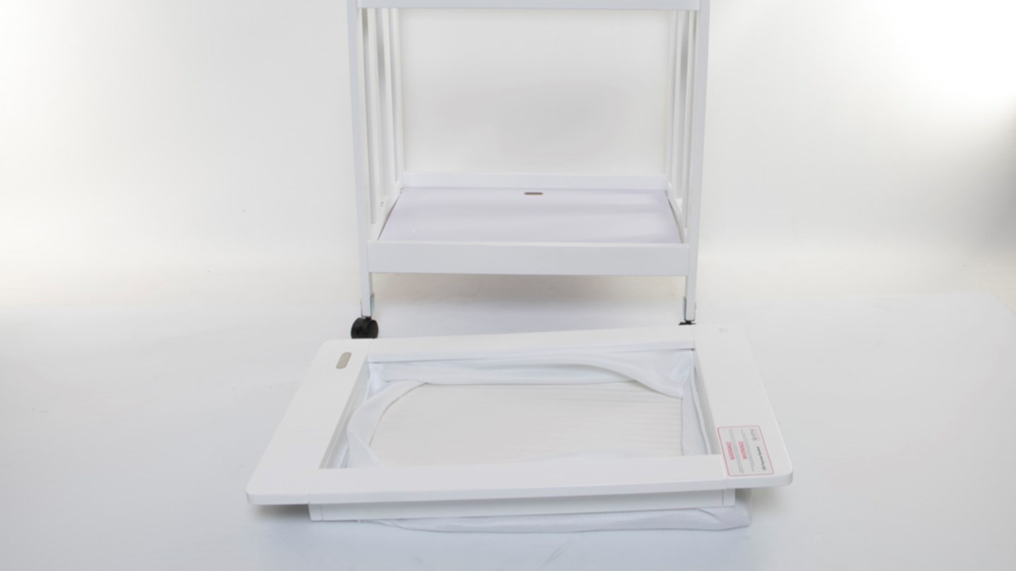 Grotime Papoose CR2 and CR1 stand Review and