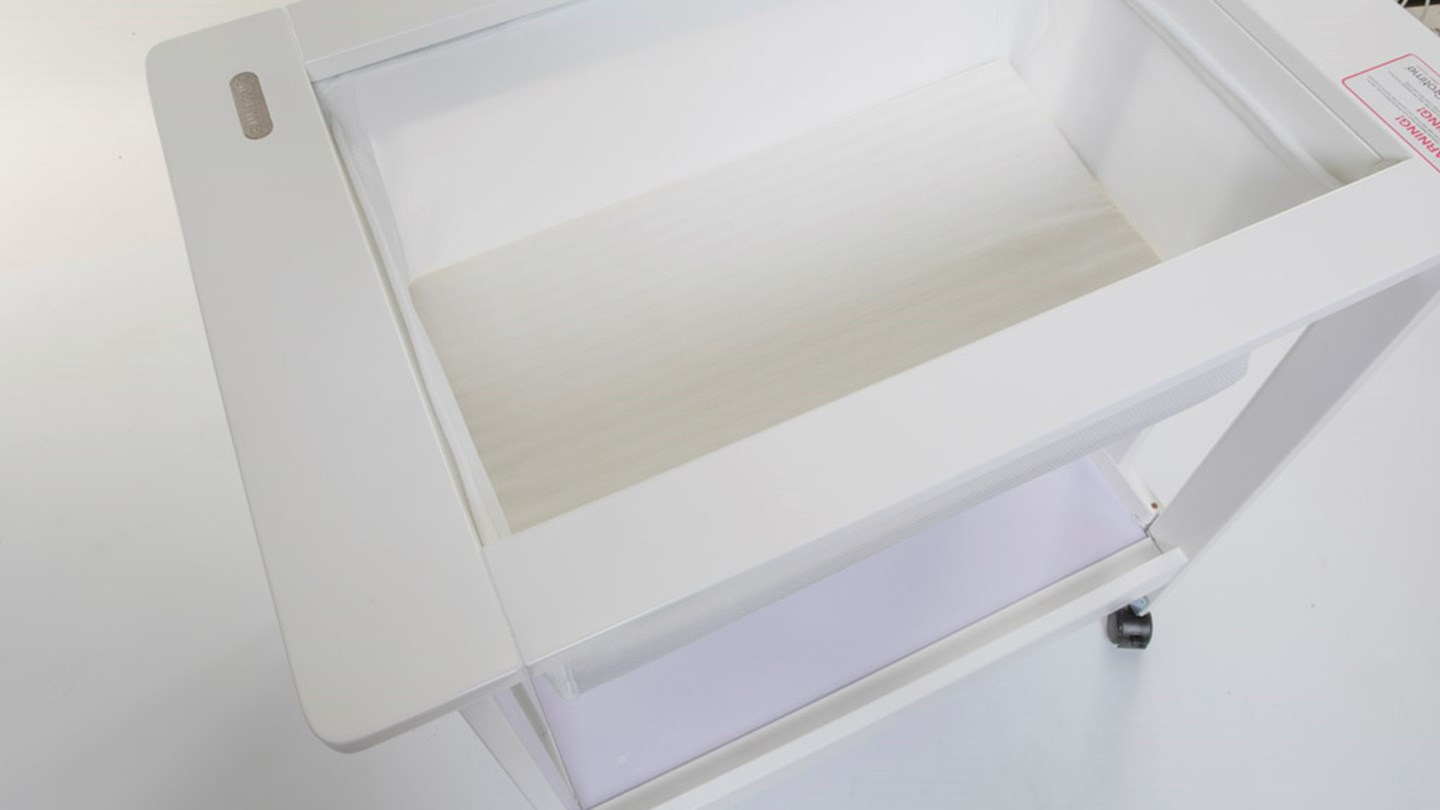 Grotime Papoose CR2 and CR1 stand Review and