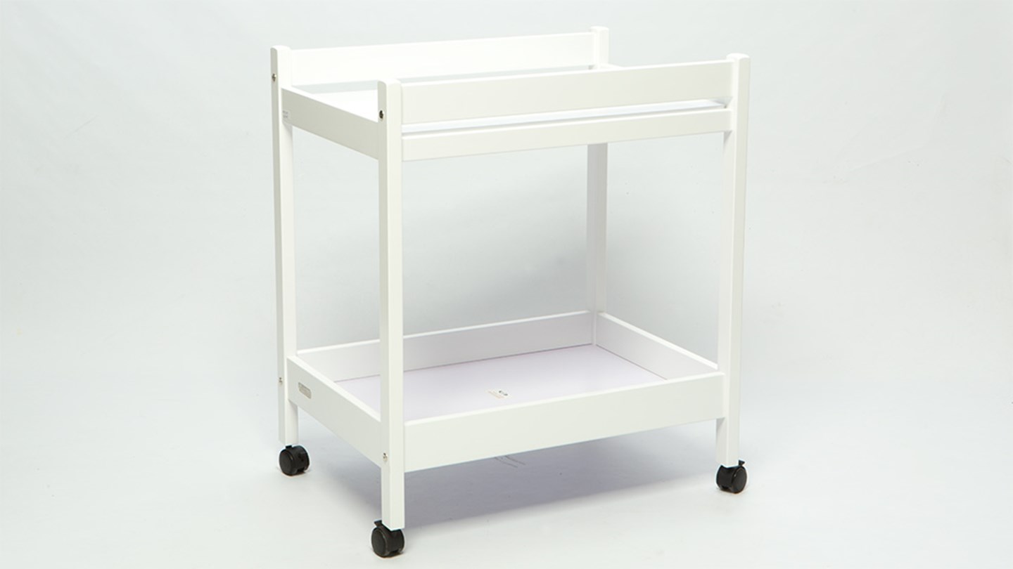 Grotime T29 Duke change table Review Change table CHOICE