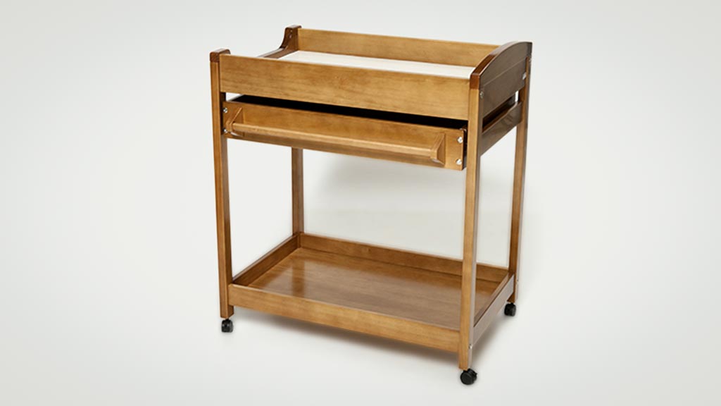 Grotime T29 Duke change table Review Change table CHOICE