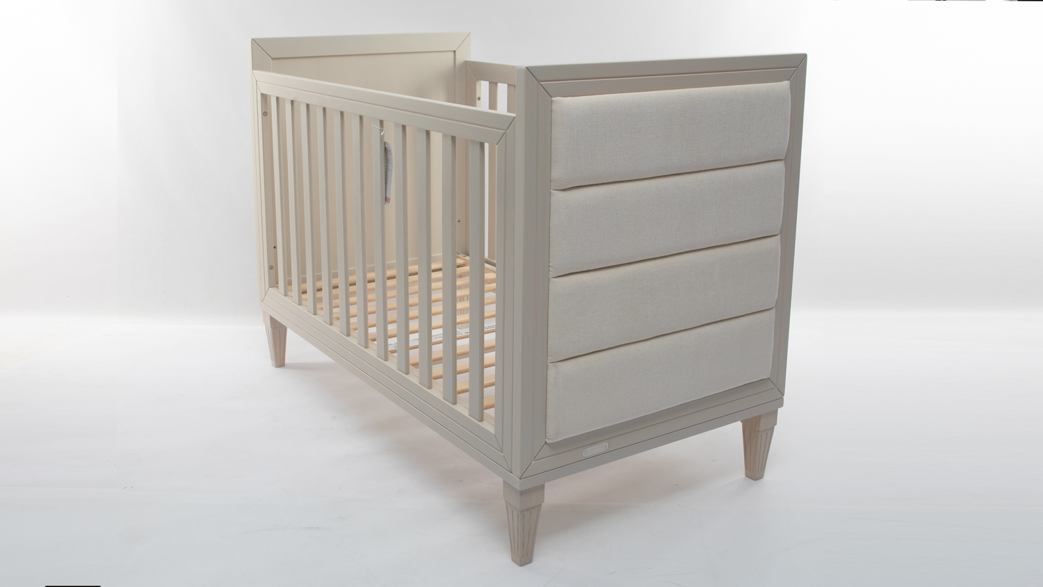 Grotime Vienna Review Cot CHOICE