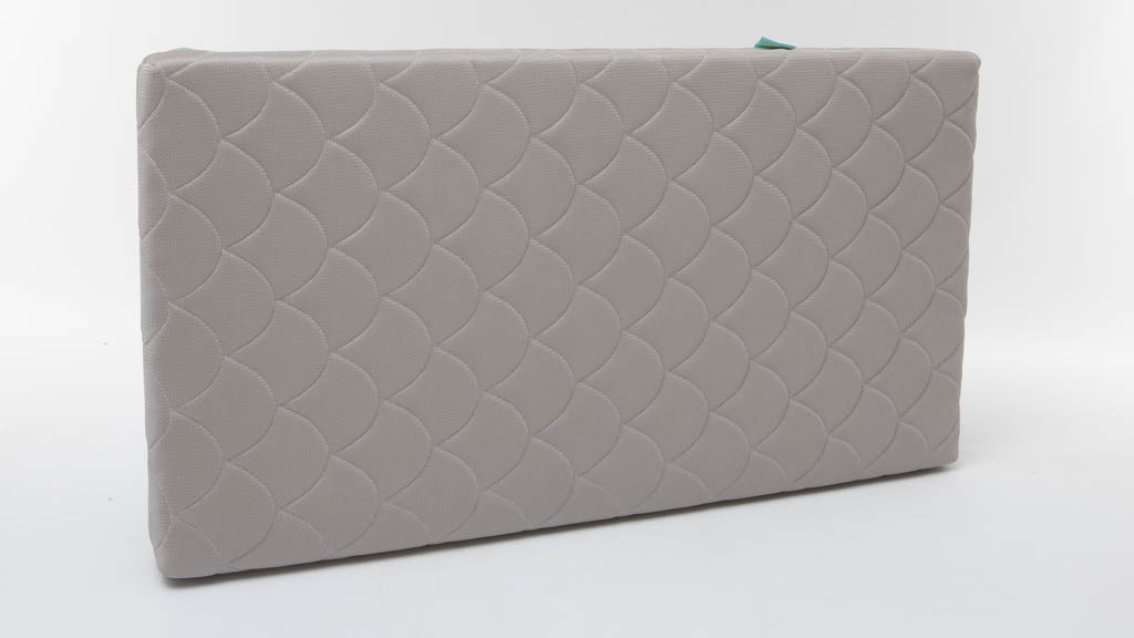 kangaroo bedding innerspring cot mattress latex gold review