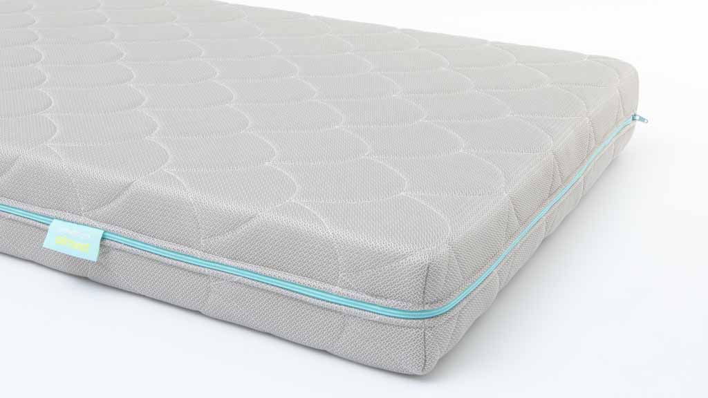 airnest cot mattress review