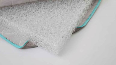 Growbright Airnest Mattress 1025417