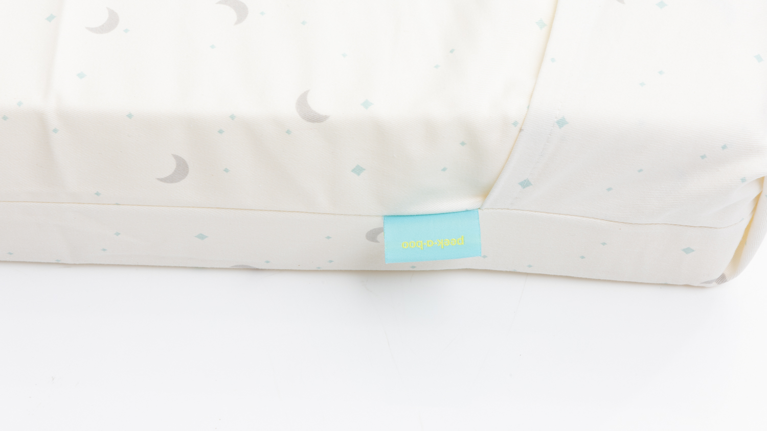 Growbright Comfort foam cot mattress