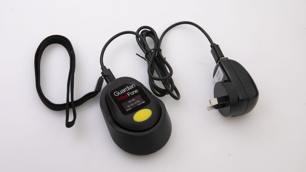 Guardian Safety Pendants MediFone Review Personal alarm CHOICE