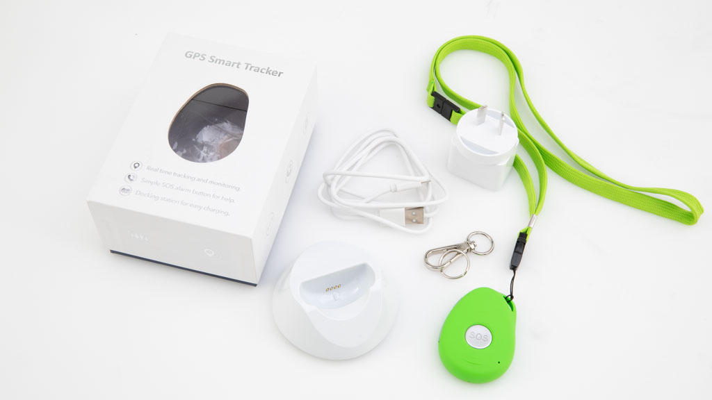 Guardian Safety Pendants ProTec Review Personal alarm CHOICE