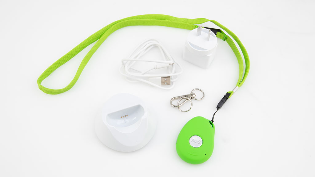 Guardian Safety Pendants ProTec Review Personal alarm CHOICE