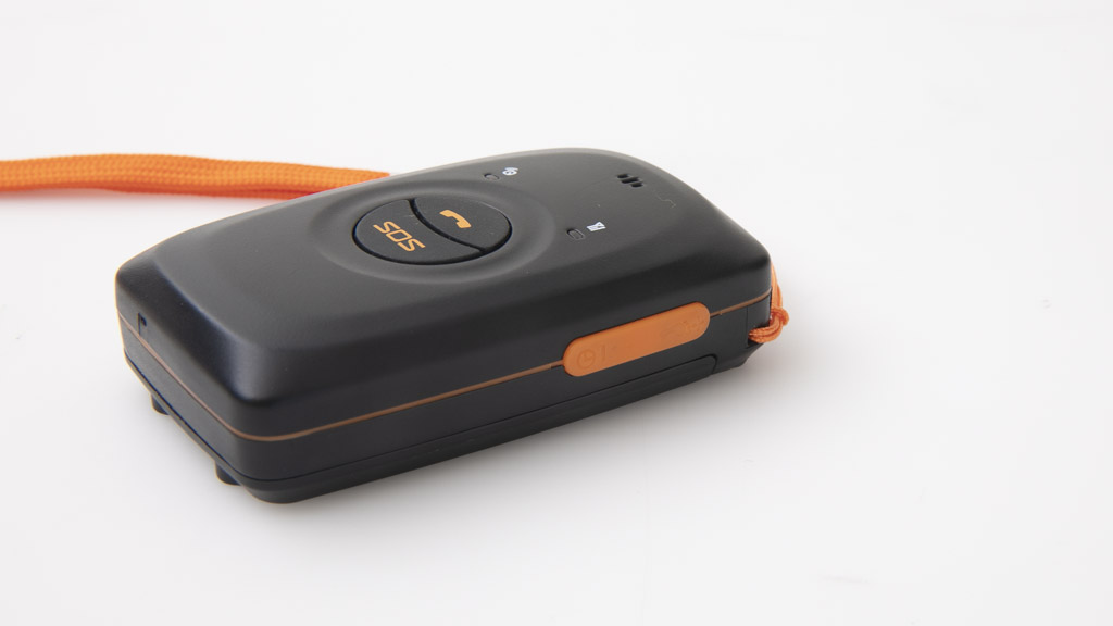 Guardian Safety Pendants Sentry Review Personal alarm CHOICE