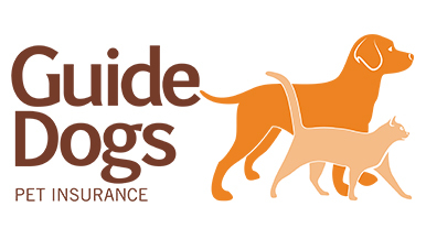 Guide Dogs Basic Care carousel image