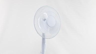 GVA 40cm Pedestal Fan PF40