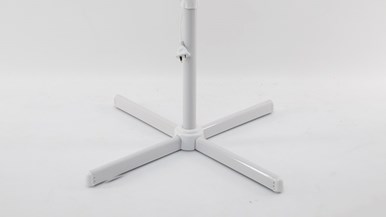 GVA 45cm Pedestal Fan G45PFW16