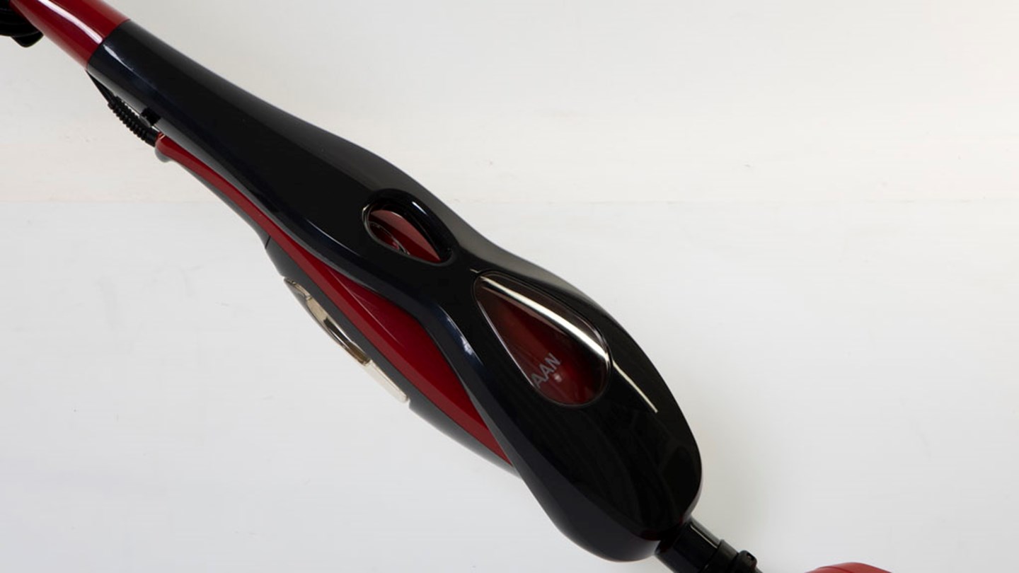 Haan Multi SIA70 Review Steam mop CHOICE