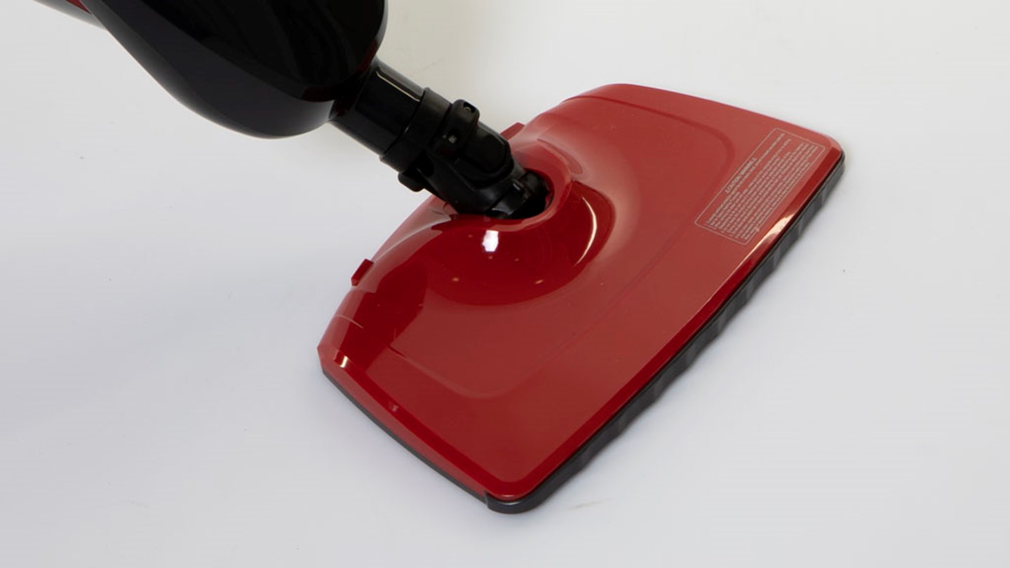 Haan Multi SIA70 Review Steam mop CHOICE