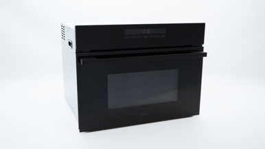 Haier 60cm 500 Series Black Companion Combi-Microwave Oven HMO60S11EB1