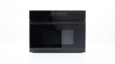 Haier 60cm 500 Series Black Companion Combi-Microwave Oven HMO60S11EB1