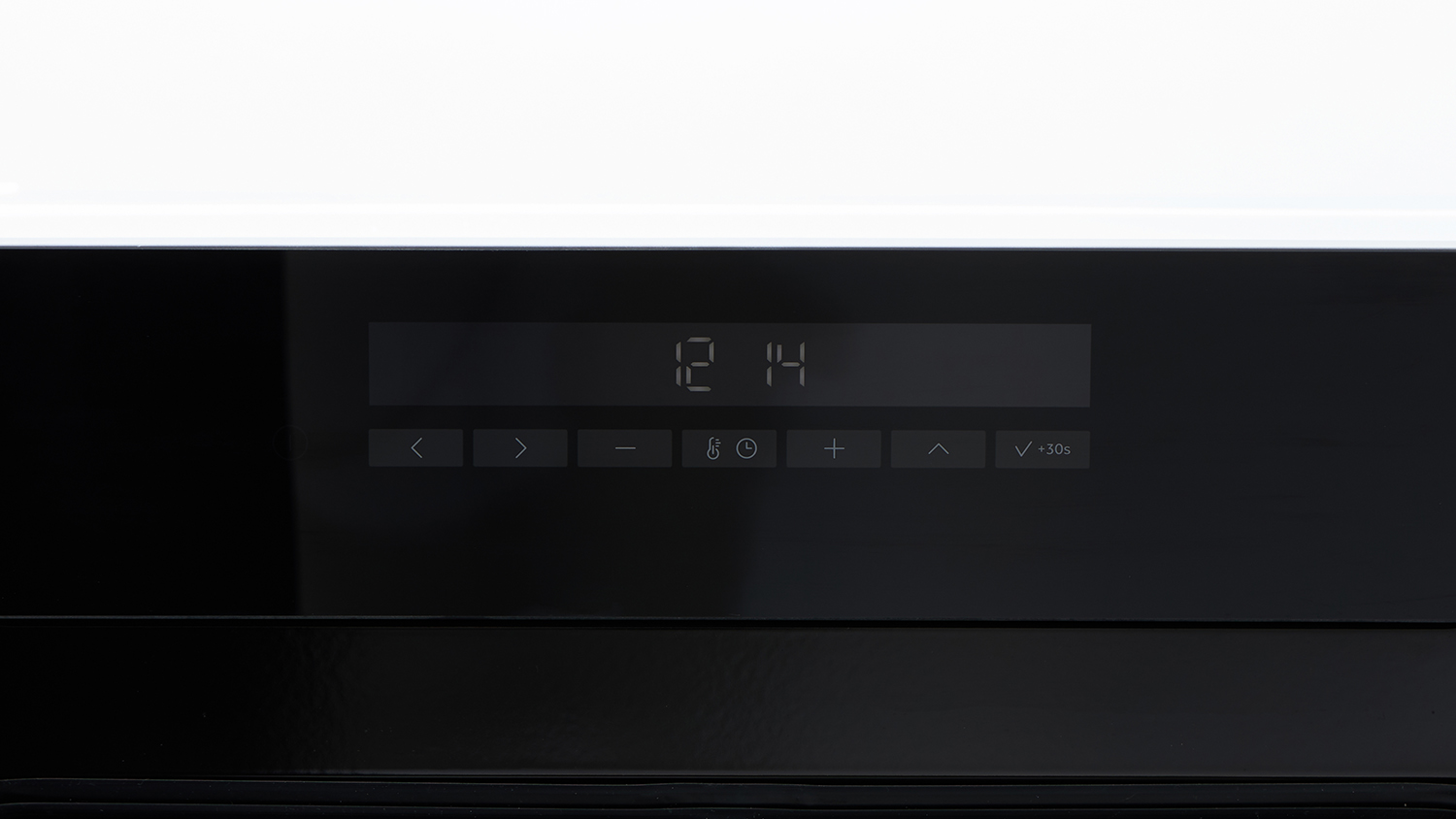 Haier 60cm 500 Series Black Companion Combi-Microwave Oven HMO60S11EB1