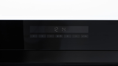 Haier 60cm 500 Series Black Companion Combi-Microwave Oven HMO60S11EB1