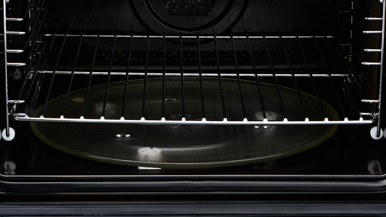 Haier 60cm 500 Series Black Companion Combi-Microwave Oven HMO60S11EB1