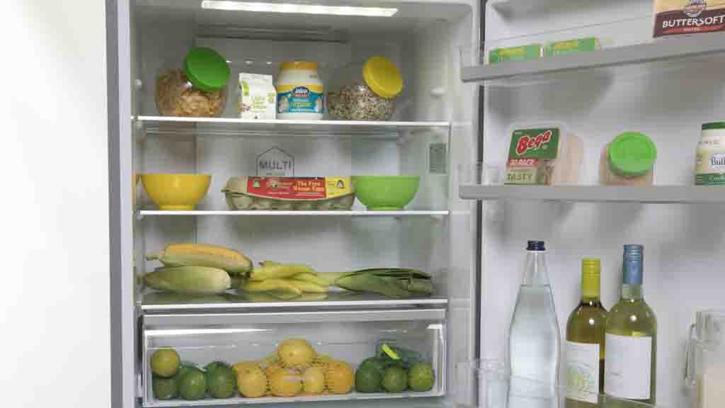 Haier HBM450SA1 Review Best rated fridges CHOICE