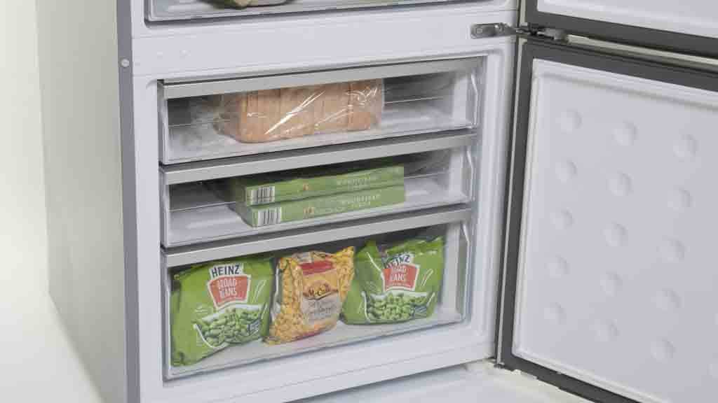 Haier HBM450SA1 Review Best rated fridges CHOICE