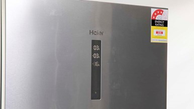 Haier HBM450SA1