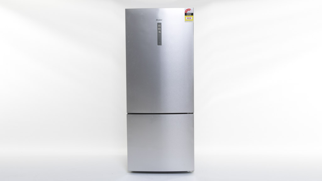 Haier HBM450SA1 Review Best rated fridges CHOICE