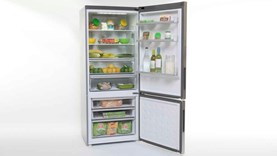 my zone haier fridge