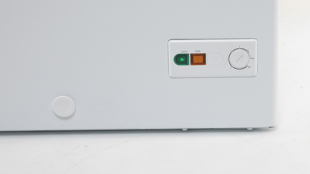 Haier HCF101