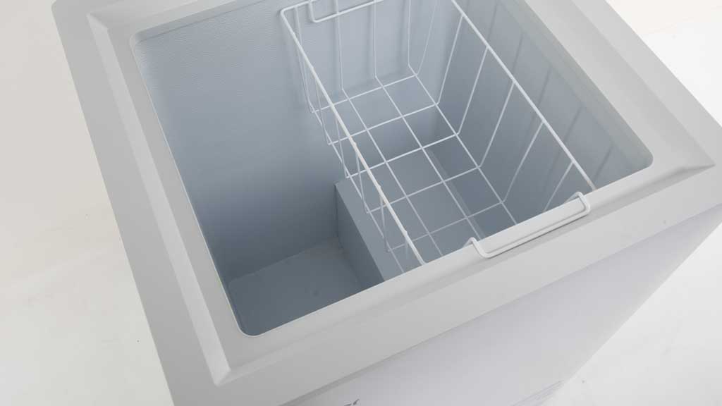 Haier HCF101