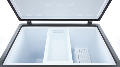 Haier HCF200FI