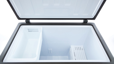 Haier HCF200FI